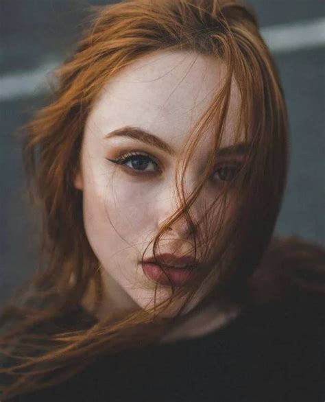 Bonjour La Rousse Beautiful Redhead Redheads Gorgeous Redhead