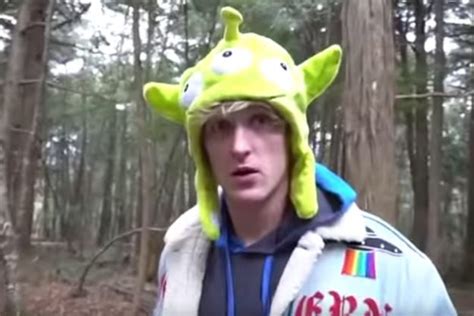 Youtuber Logan Paul Apologises For Sick Video Of A Dead Body