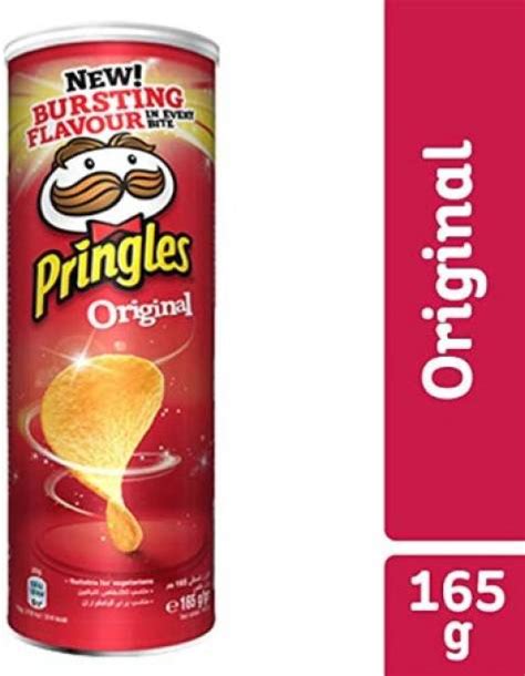 Pringles Chips Buy Pringles Chips Online At Best Prices In India
