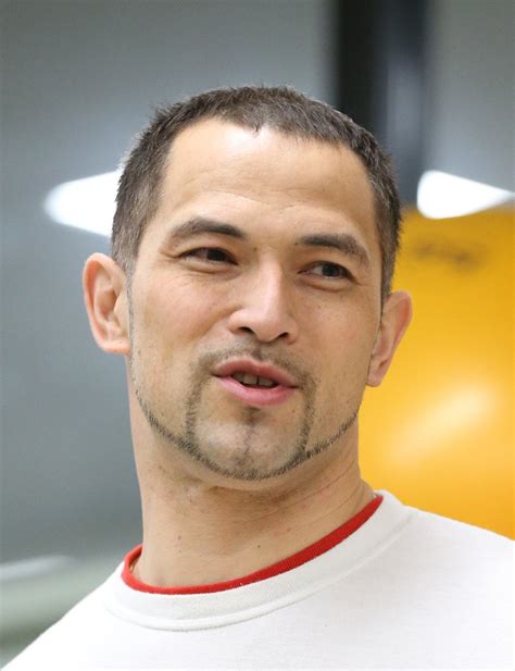 室伏広治氏 ― スポニチ Sponichi Annex スポーツ