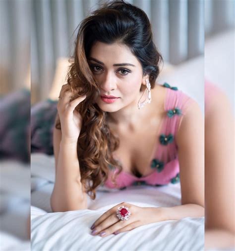 Payal Rajput Latest Hot Photoshoot Stills