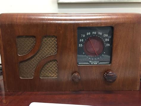 Firestone Radios Guide To Value Marks History Worthpoint Dictionary