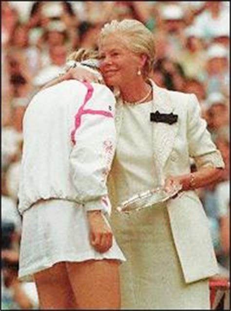 Former wimbledon champion dies 'peacefully', aged 49, after long battle with. A Line from Linda: Malcolm Gladwell's "The Art of Failure"