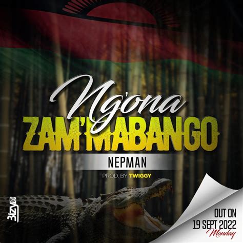 Nepman Ngona Zammabango Malawi
