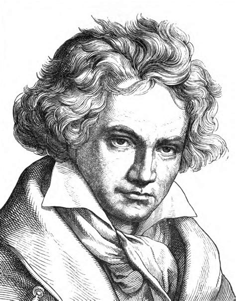 I 250 Anni Dalla Nascita Di Ludwig Van Beethoven A Roma Il Domani D