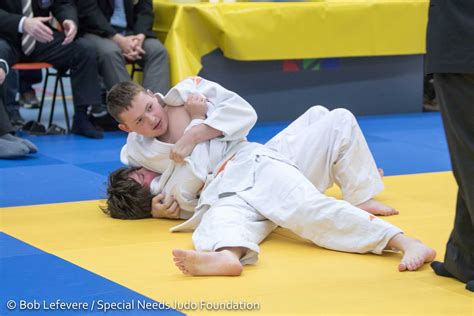 Its roots lie in jiu jitsu, which was the original art used by the samurai. Judo | Gehandicaptensport Nederland