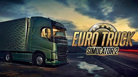 Download Euro Truck Simulator 2 Game For Pc Free Full Version