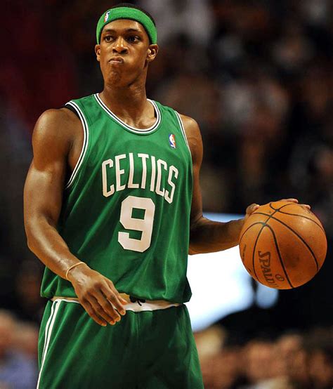 Rajon rondo information including teams, jersey numbers, championships won, awards, stats and this page features all the information related to the nba basketball player rajon rondo: NBA Fanatic: 09/16/11