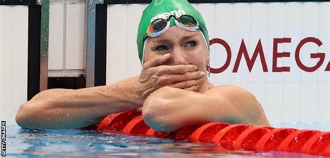 Tatjana Schoenmaker Olympic Success Still Unreal For South African