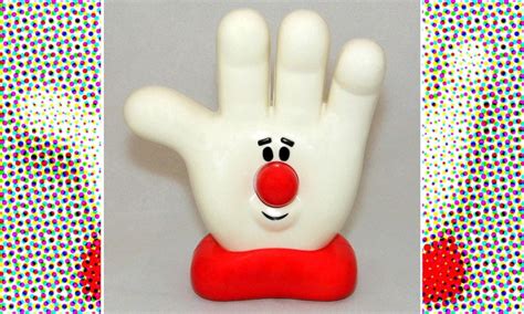 People Really Want To Know Whats Inside The Hamburger Helper Glove