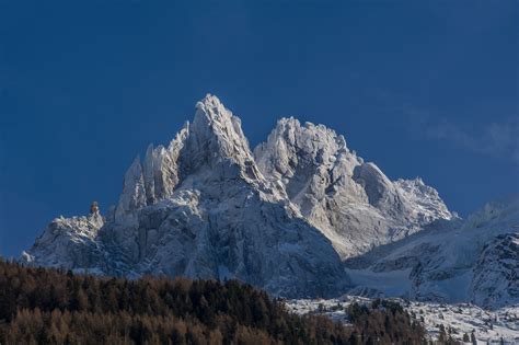20 interesting facts about Mont Blanc - Blog - Macs Adventure