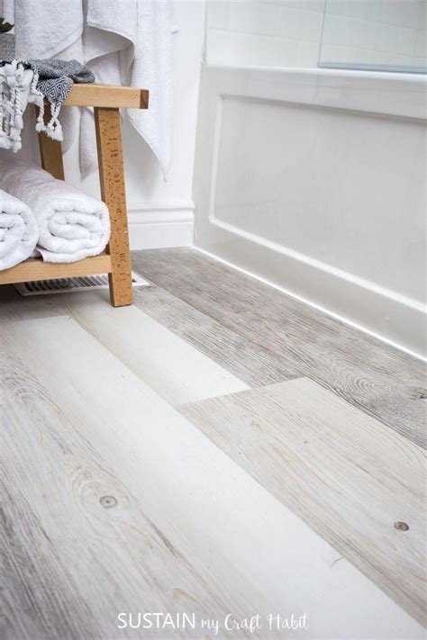 Can I Use Vinyl Plank Flooring In Bathroom Sprouse Christopher