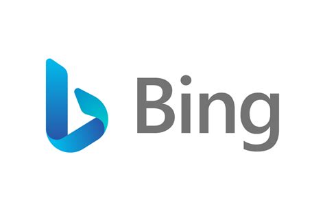 Download Bing New Logo Png And Vector Pdf Svg Ai Eps Free