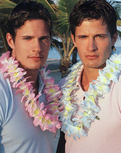 kyle and lane carlson by riker brothers stylist marcellas reynolds love twins pretty men twins