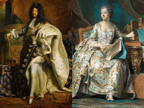 What High Heels Looked Like Throughout History