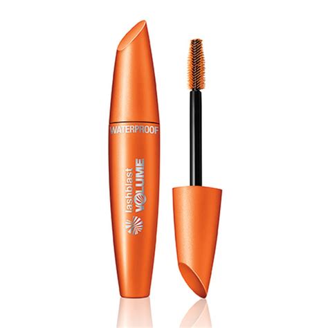 Covergirl Lashblast Volume Waterproof Mascara Best Mascaras 2018 Popsugar Beauty Photo 6