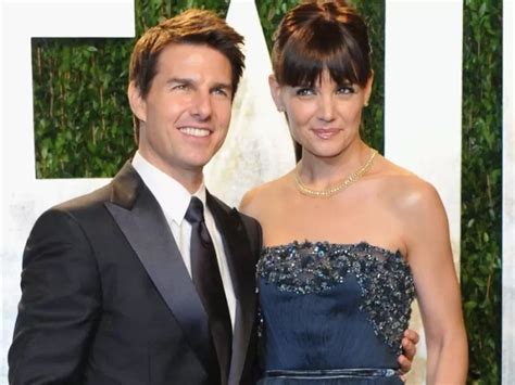 Tag Quien Es La Esposa De Tom Cruise Noticias Importantes