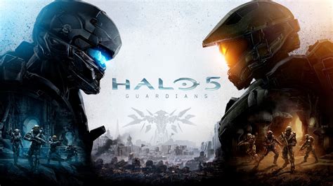 Halo 5 Guardians Não Será Otimizado No Xbox Series Xs Mas Terá Melhorias