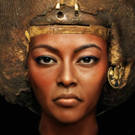 Queen Tia Ancient Art Ancient Egypt Invention Of Photography