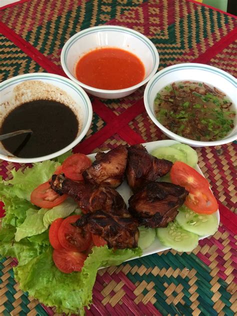Leave a comment on nasi ayam murah & sedap. resepi nasi ayam paling sedap | Food lover, Cooking ...