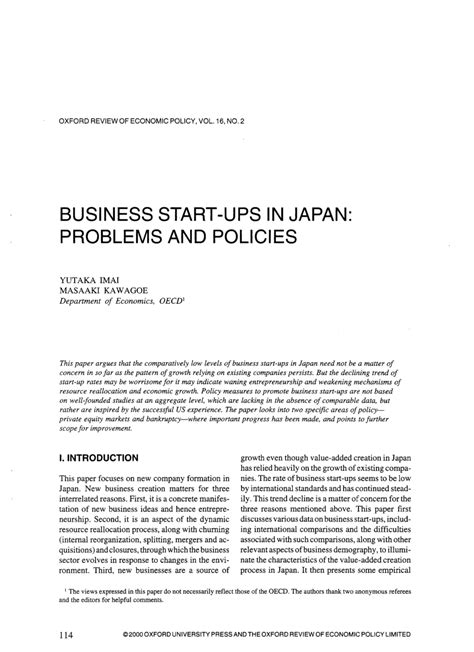 The ceo has sold more than $300 million of palantir stock in 2021 alone. (PDF) Business Start-Ups in Japan: Problems and Policies.