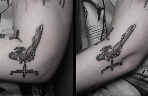 19 Beautiful Tattoos That Have A Deeper Meaning Behind Them Unusual