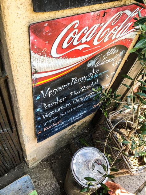 Maybe you would like to learn more about one of these? Alles Wurscht - Gastrobenni