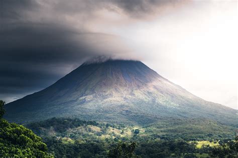 11 Fun Facts About Costa Rica One Of The Worlds Happiest Countries