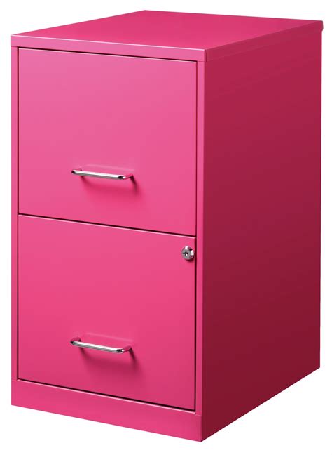 Amazon com zzg 2 drawer type storage box thicken child. CommClad 2 Drawer File Cabinet Pink | eBay