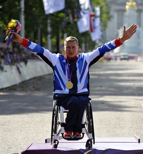 Download the 7plus app or stream the. 09/09/2012: David Weir won his fourth gold of London 2012 ...