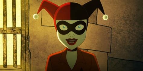 Harley Quinn Creators Reveal Dc Cut Batman Sex Scene With Catwoman For