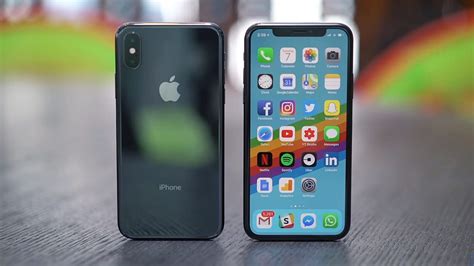 Apple Iphone X Iphone 8 And 8 Plus Official Pricing In The Philippines