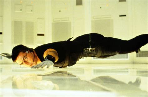 Mission Impossible 3 Tf1 Vs James Bond Meurs Un Autre Jour France