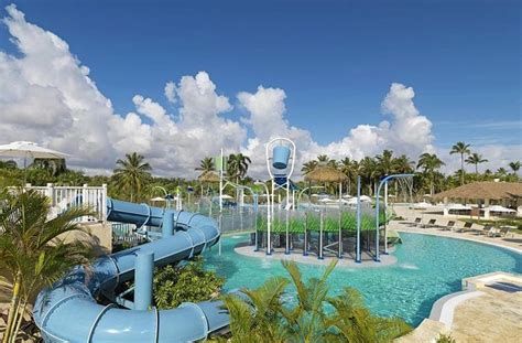 Ulasan Melia Caribe Punta Cana All Inclusive Resort Details Terungkap Pengayaan CoM