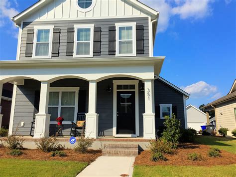 Hanover Lakes A Water Access Community In Wilmington Nc