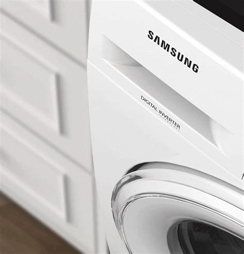 Пральна Машина Samsung Ww62j42e0hxua 6 кг Samsung Україна