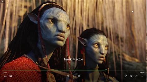 Avatar Movie Scenes Youtube
