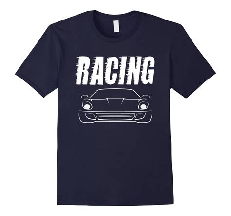 Racing T Shirts