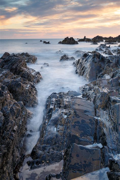 Moray Coast Scotland