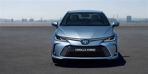 2022 Toyota Corolla Towing Capacity