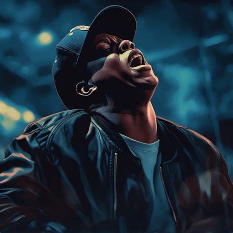 Rap Lyrics About Life Struggles Nas Drake Cardi B Jay Z Eminem