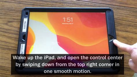 I have been told that zoom will fix this issue in their next update which will be available shortly. iPad Screen Sharing with Zoom - YouTube