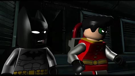 We did not find results for: LEGO Batman: The Video Game Walkthrough Ep. 5 - The Face ...
