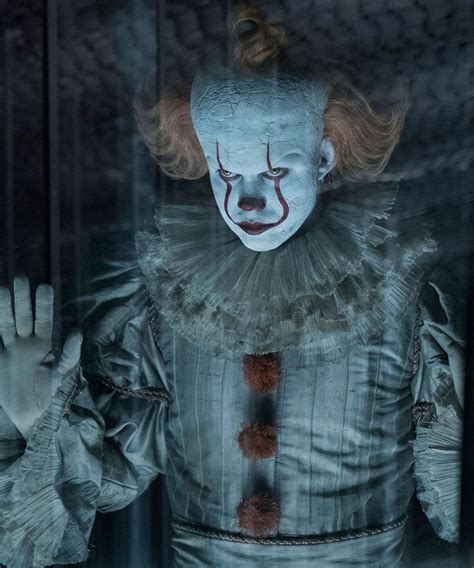Pennywise Will Make You Cry On Instagram Posting This Because The Quality Is So Nice Lets