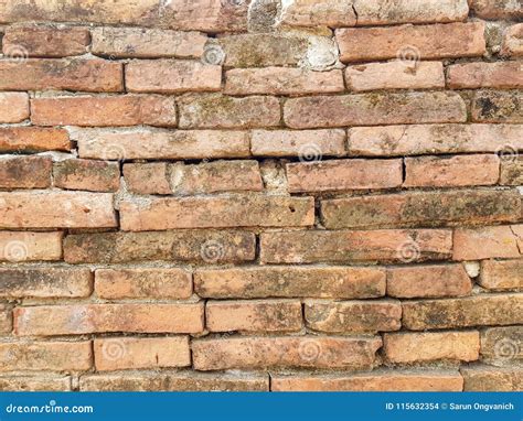 Old Grunge Brickwall Texture Stock Photo Image Of Masonry Solid