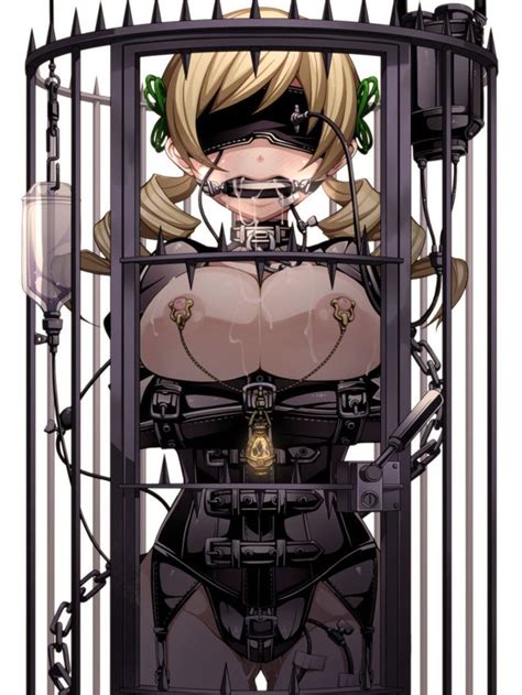 Luscious Net Hentai Torture Punished Slave Bondage Porn 049 370128957
