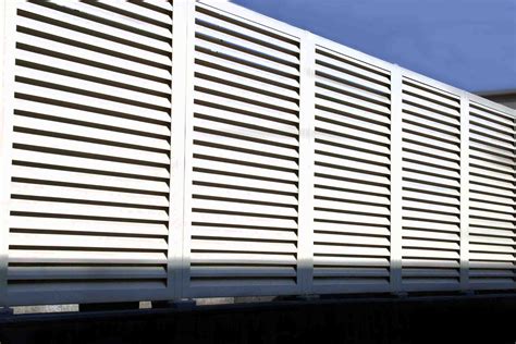 Industrial Louvers Photo Gallery Palmshield