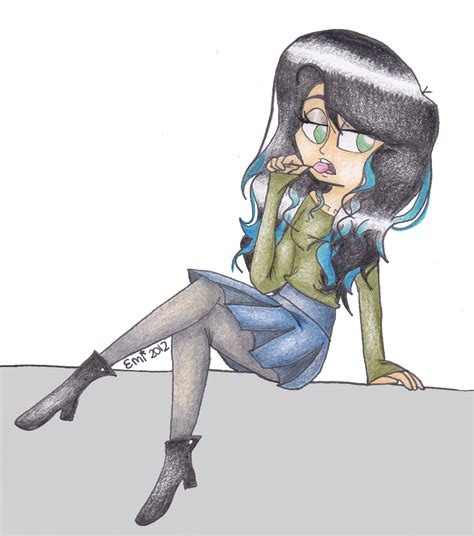 Jade West 2 By Pinky1babe On Deviantart