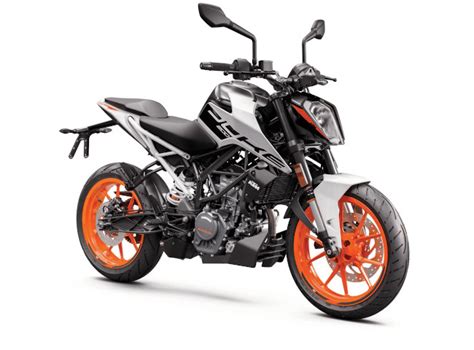 Ktm Philippines Has Finally Launched The 2020 Ktm 200 Duke Motodeal