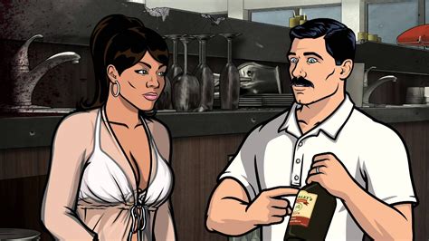 Archer 10 Awesome Things Most Fans Don T Know About The Cast